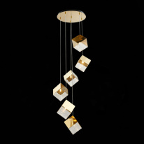 Цена на Каскадная люстра ST-Luce SL1182.203.06