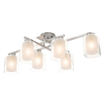 Фото Люстра на штанге Citilux CL111160