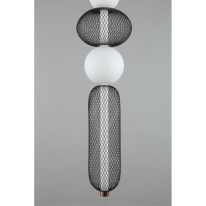 Подвесной светильник APLOYT APL.658.06.28 в интернет магазине Гет Лайт