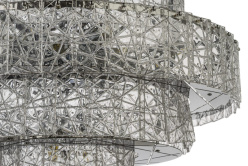 Цена на Подвесная люстра Dio D'arte Dello E 1.5.80x4.100 N