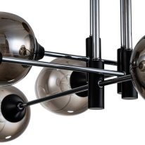 Цена на Люстра на штанге Escada 1138/8P