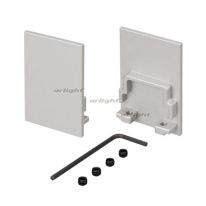 Фото Заглушка профиля Arlight 031796