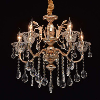 Цена на Подвесная люстра MW-Light 482013105