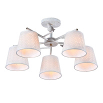 Фото Люстра на штанге Escada 697/5P