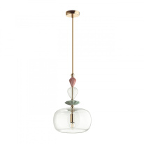 Фото Подвесной светильник Odeon Light 4855/1A