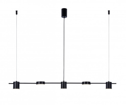 Фото Подвесной светильник Kink Light 07624-5,19