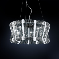 Фото Подвесная люстра Eletto EL326P12.1