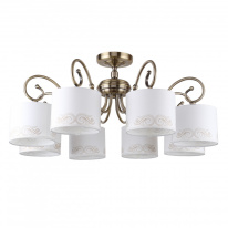 Цена на Люстра на штанге F-Promo 2198-8U