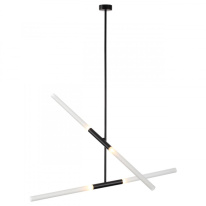 Подвесной светильник Odeon Light 4307/4 в интернет магазине Гет Лайт