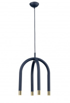 Подвесной светильник Simple Story 1149-LED20PL Фото Подвесной светильник Simple Story 1149-LED20PL