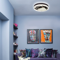 Накладной светильник Ambrella Light FA145 в интернет магазине Гет Лайт