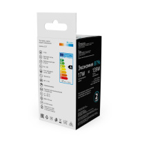 Купить с доставкой по Москве и России Светодиодная лампа Gauss 10212272