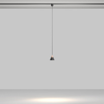 Цена на Maytoni Technical TR166-1-7W3K-M-B