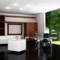 Цена на Встраиваемый светильник Novotech 358150