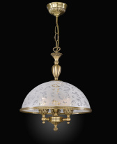 Фото Подвесная люстра Reccagni Angelo L 6202/38