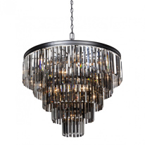 Фото Каскадная люстра Vitaluce V1806-1/8+4+4+1