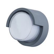 Фото Светильник настенный ARTE Lamp A8159AL-1GY