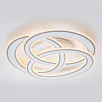 Купить Накладная люстра Escada 10243/3LED