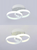 Накладной светильник Natali Kovaltseva LED LAMPS 81112 в интернет магазине Гет Лайт