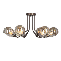 Цена на Люстра на штанге Vitaluce V4868-7/6PL