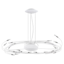 Купить Подвесная люстра Lightstar 784346