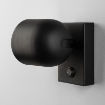 Цена на Спот Elektrostandard Ogma GU10 SW чёрный (MRL 1009)