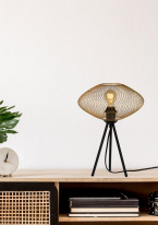 Купить Настольная лампа LUCIDE 21523/01/02