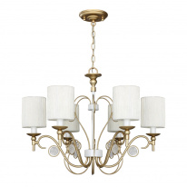 Фото Подвесная люстра Favourite 2493-6P