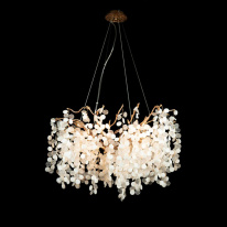 Цена на Подвесная люстра LOFT IT 10066/800 GB