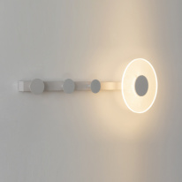 Купить с доставкой по Москве и России Бра Mantra 7292