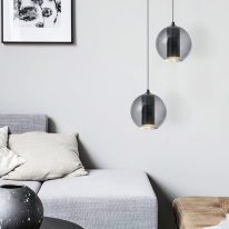 Купить Детский светильник Eurosvet 50258/1 LED бирюзовый