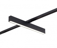 Фото Светильник на шине Denkirs DK6640-BK