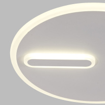 Купить Накладной светильник Mantra 6670