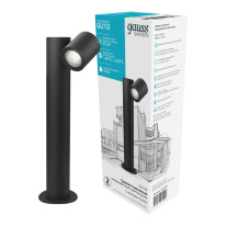 Цена на Садово-парковый светильник Gauss GD156