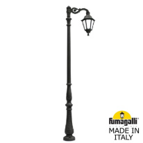Фото Садово-парковый светильник Fumagalli E35.205.M10.AYH27