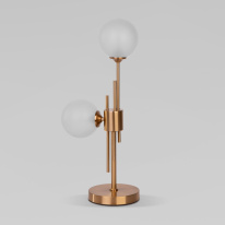 Цена на Eurosvet 01383/2 латунь