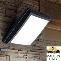 Купить Светильник настенный Fumagalli 4P2.000.000.AYF1R