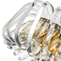 Цена на Подвесная люстра Divinare 7568/18 SP-12