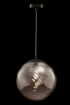 Цена на Подвесной светильник Maytoni P059PL-01B