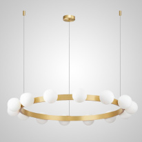 Фото Подвесная люстра ImperiumLoft 194907-23