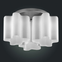 Купить Накладная люстра ST-Luce SL117.502.03