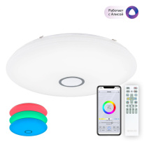 Фото Накладной светильник Citilux CL703A140G