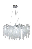 Цена на Подвесная люстра AM Group DIAMAND D800 AR