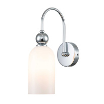 Бра Escada 686/1A Chrome Фото Бра Escada 686/1A Chrome