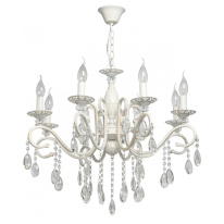 Фото Подвесная люстра DeMarkt 371015808