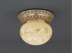 Фото Накладной светильник Reccagni Angelo PL 7822/1