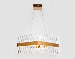 Купить с доставкой по Москве и России Подвесная люстра Ambrella Light TR5318