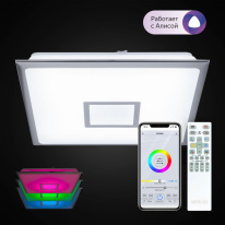 Купить Накладной светильник Citilux CL703AK51G