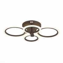 Фото Люстра на штанге EVOLED SLE500572-04