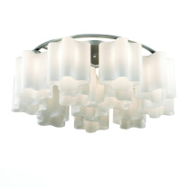 Фото Накладная люстра ST-Luce SL116.052.12